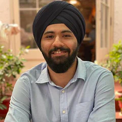 Amandeep Singh