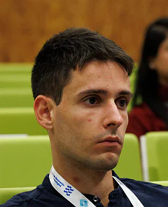 Nico Pellegrinelli
