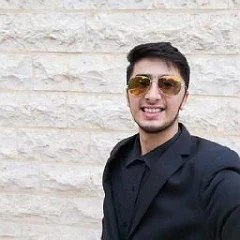Omar AbedelKader