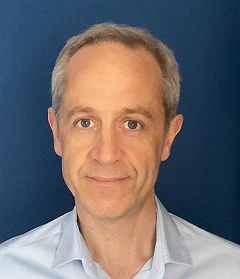 Timothy Bourke
