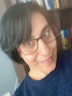 Yasmeen Rafiq